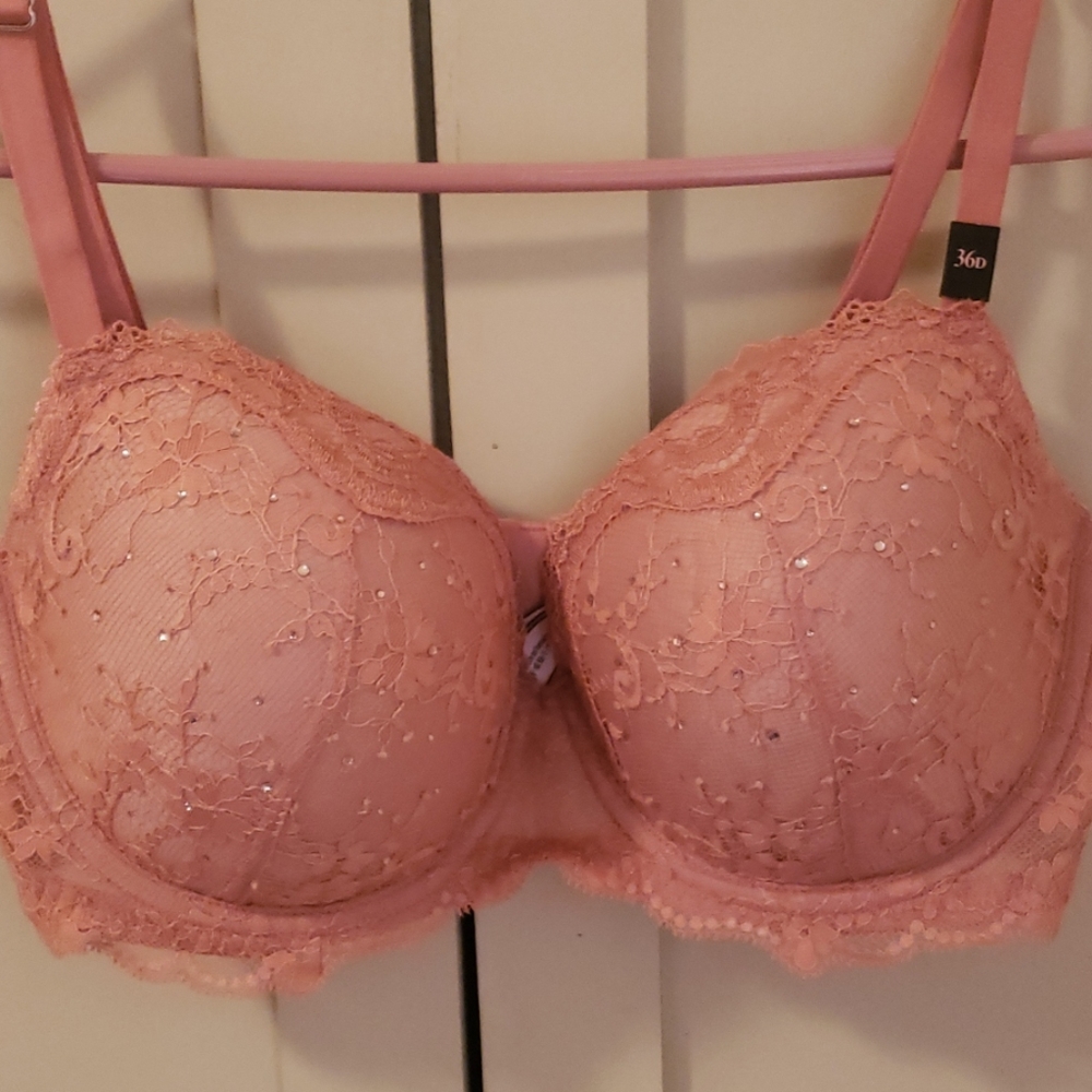 Victoria's Secret bra